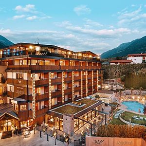 Dolcevita Hotel Jagdhof